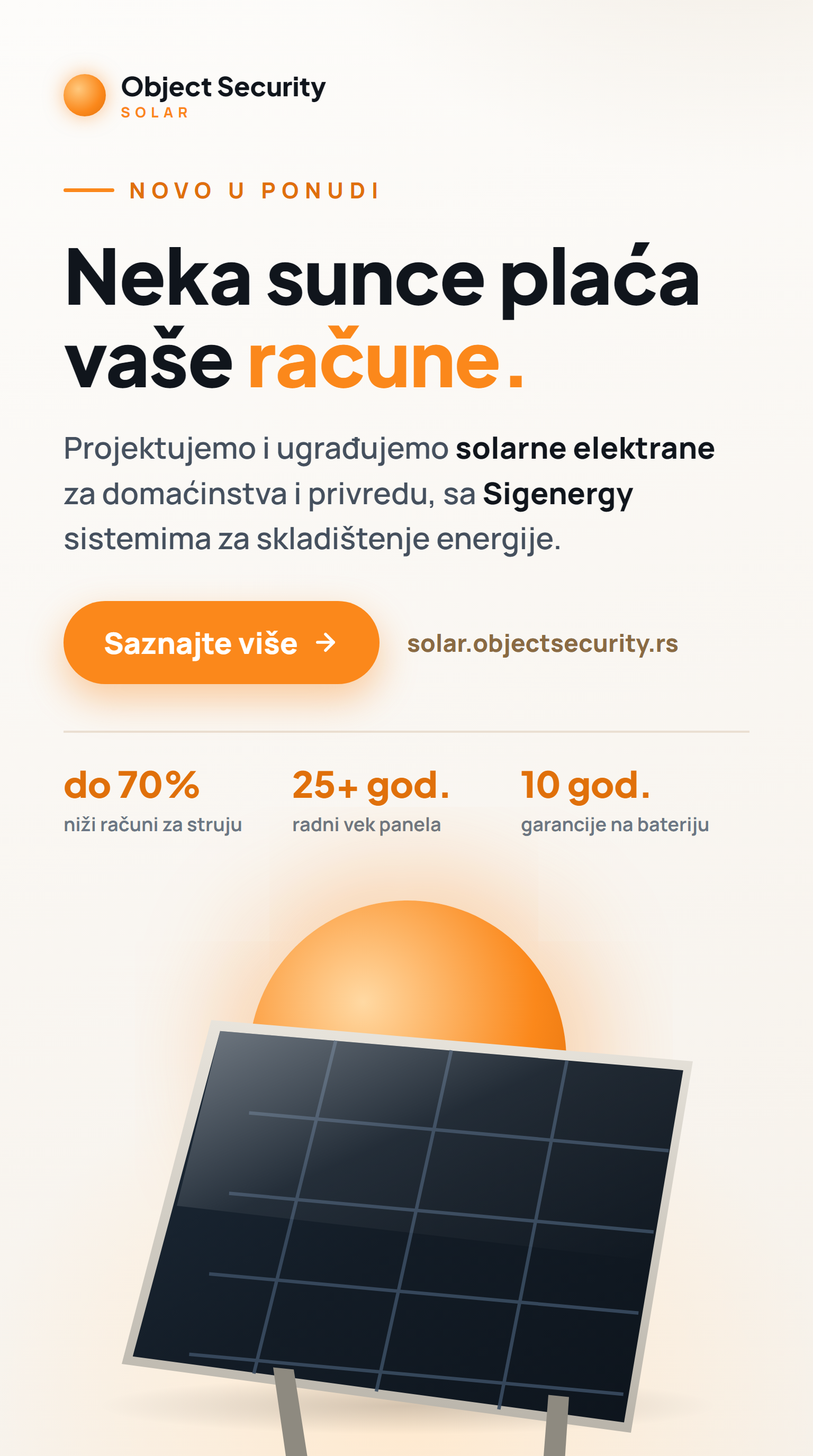 Pocetna baner slajder mobilni