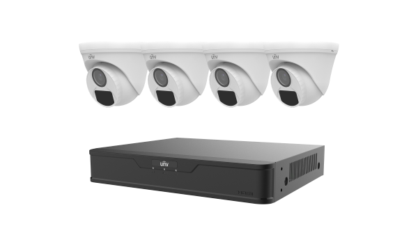 Cenovnik KIT/XVR 301-04G3/4*UAC-T112-F28