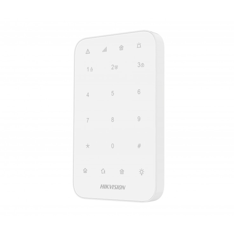Cenovnik AX PRO DS-PK1-E-WE