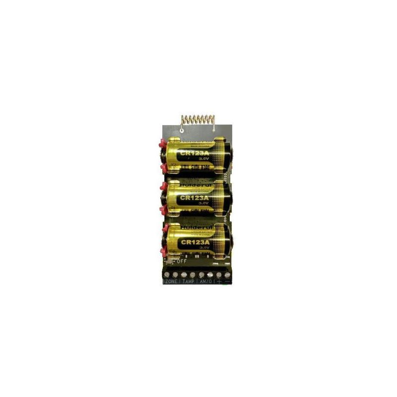 Cenovnik AX PRO DS-PM1-I1-WE