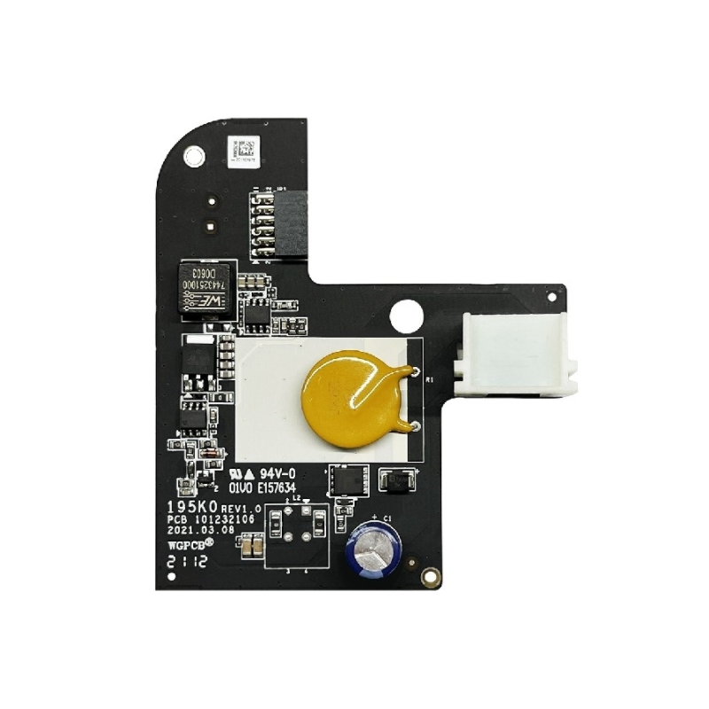 Cenovnik AX PRO DS-PM1-D