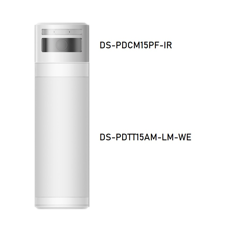 Cenovnik AX PRO DS-PDTT15AM-LM-WE
