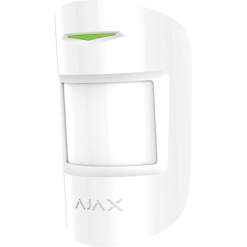 Cenovnik AJAX CombiProtect WH