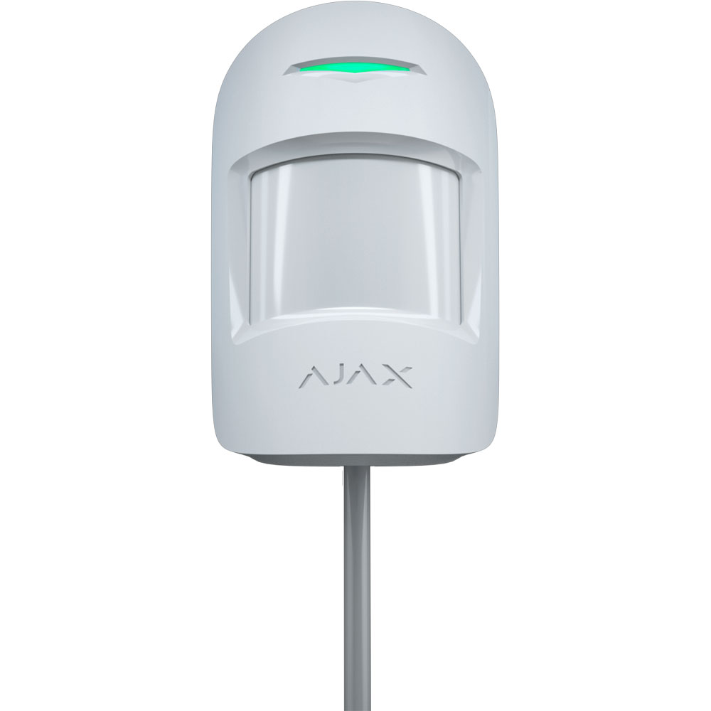 Cenovnik AJAX FIBRA CombiProtect WH SUPERIOR