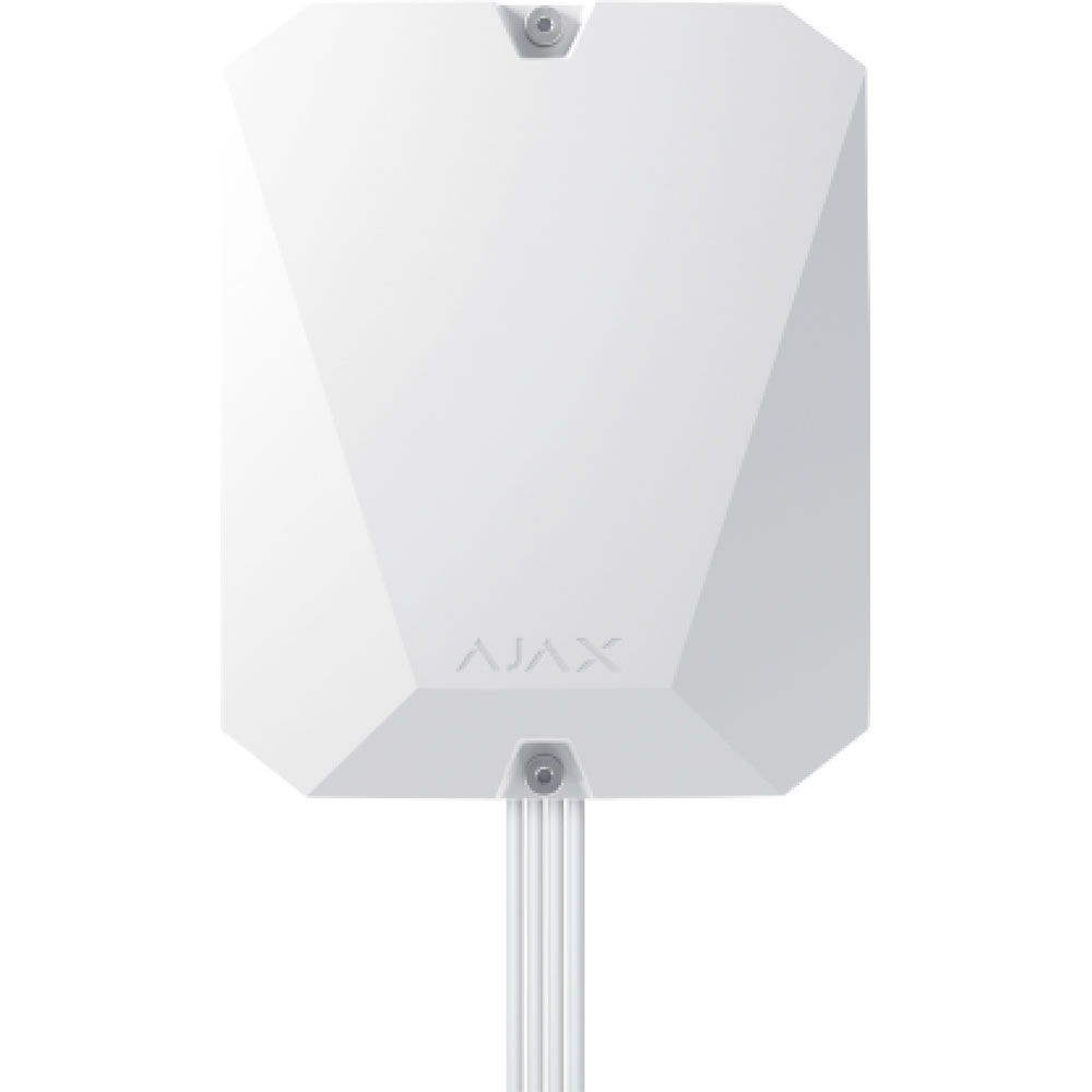Cenovnik AJAX FIBRA HUB HYBRID 2G WH SUPERIOR