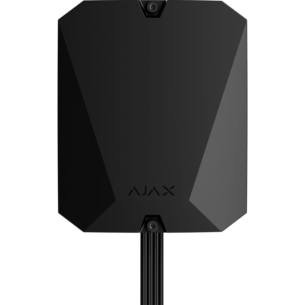 Cenovnik AJAX FIBRA HUB HYBRID 4G BL SUPERIOR