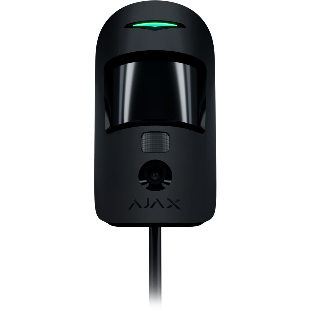 Cenovnik AJAX FIBRA MotionCamera BL SUPERIOR