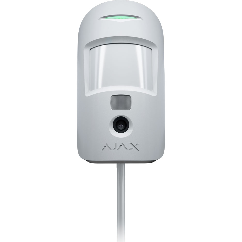 Cenovnik AJAX FIBRA MotionCamera WH SUPERIOR