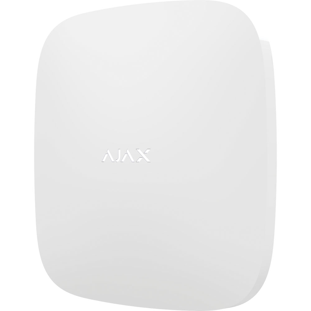 Cenovnik AJAX Hub2 Plus WH